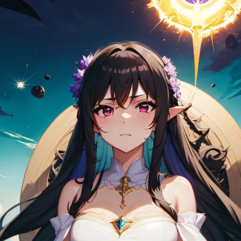 chat with ai character: Kyla