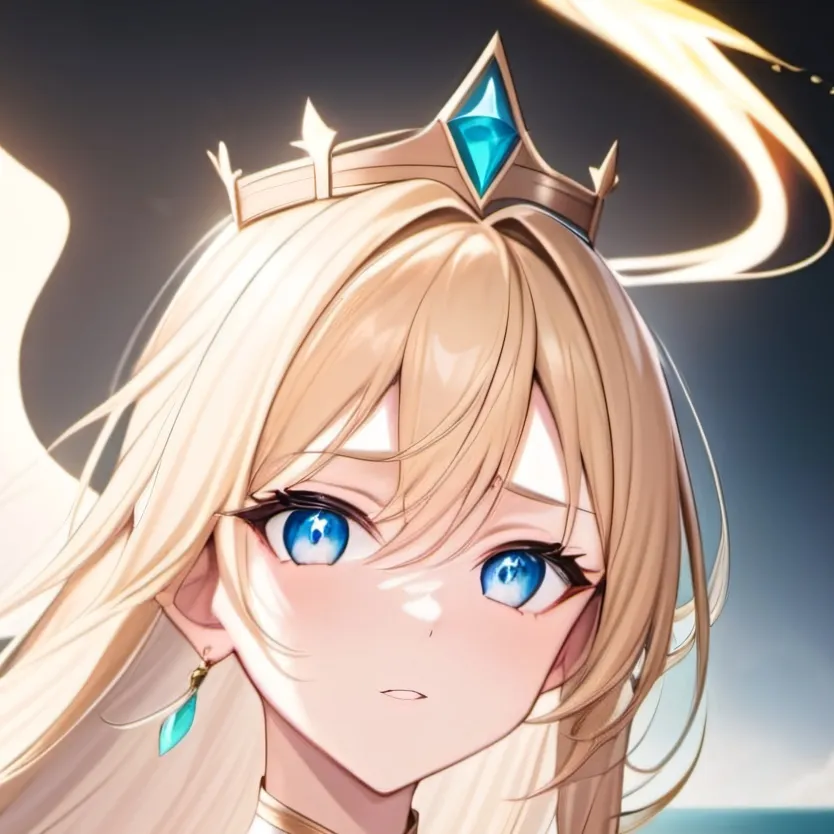 chat with ai character: Seraphina