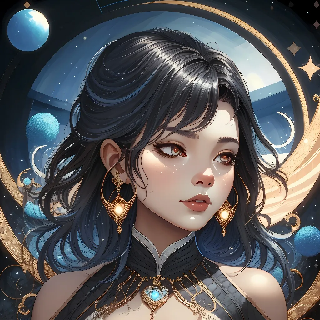 chat with ai character: Lilith