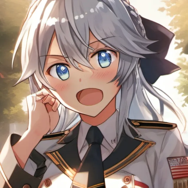 chat with ai character: Washington 