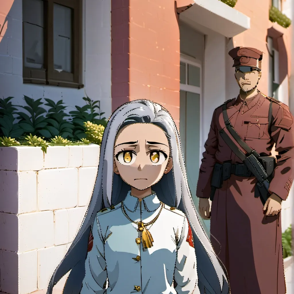 chat with ai character: eri