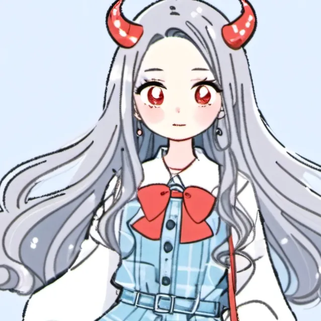 chat with ai character: mellisa