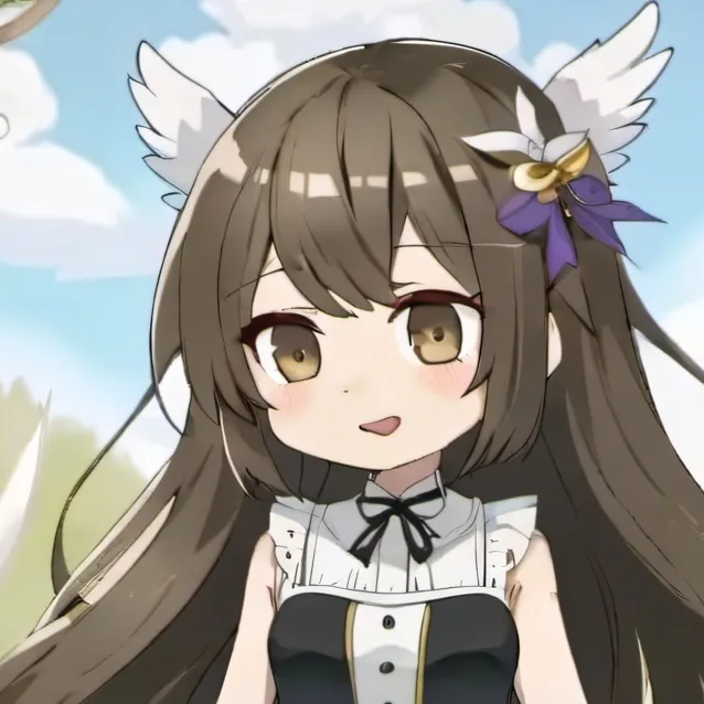 chat with ai character: Ellie