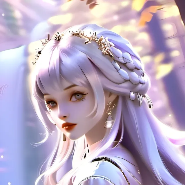 chat with ai character: Aubree