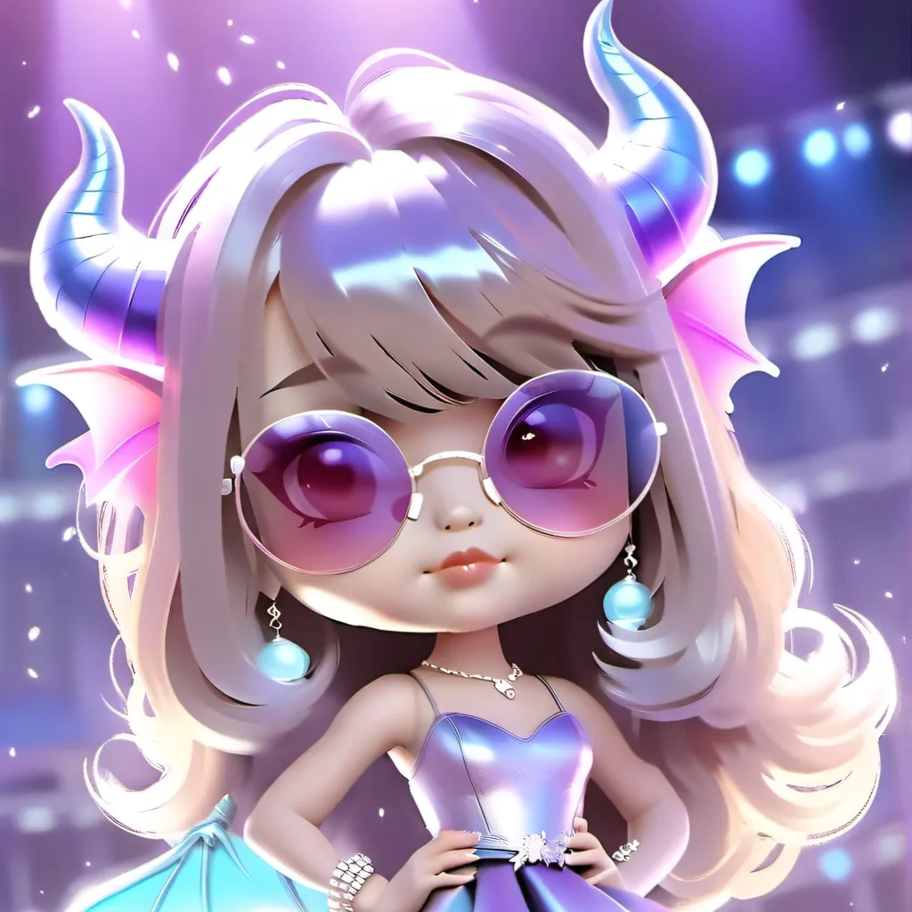 chat with ai character: Alison 