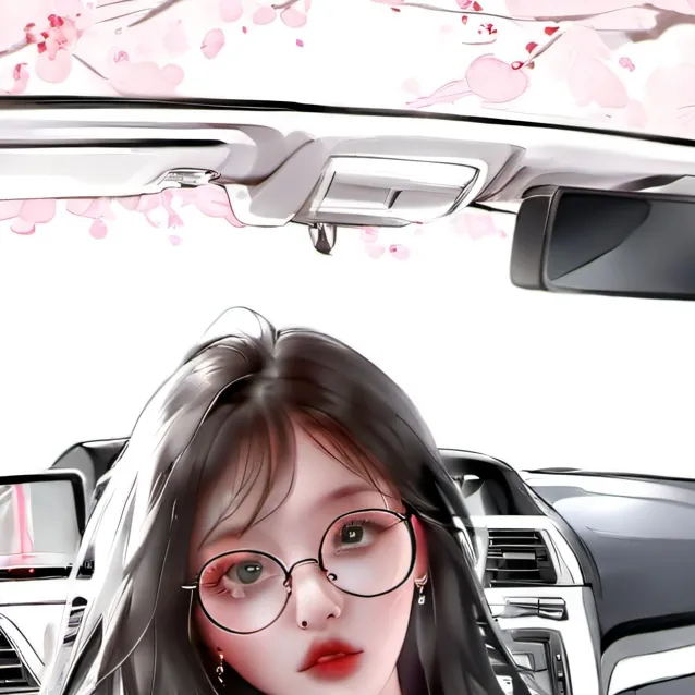 chat with ai character: Alice