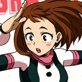 creator 💸😋Ochaco~Uraraka😋💸's avatar
