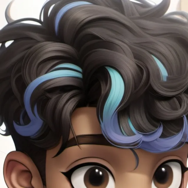 chat with ai character: Rory