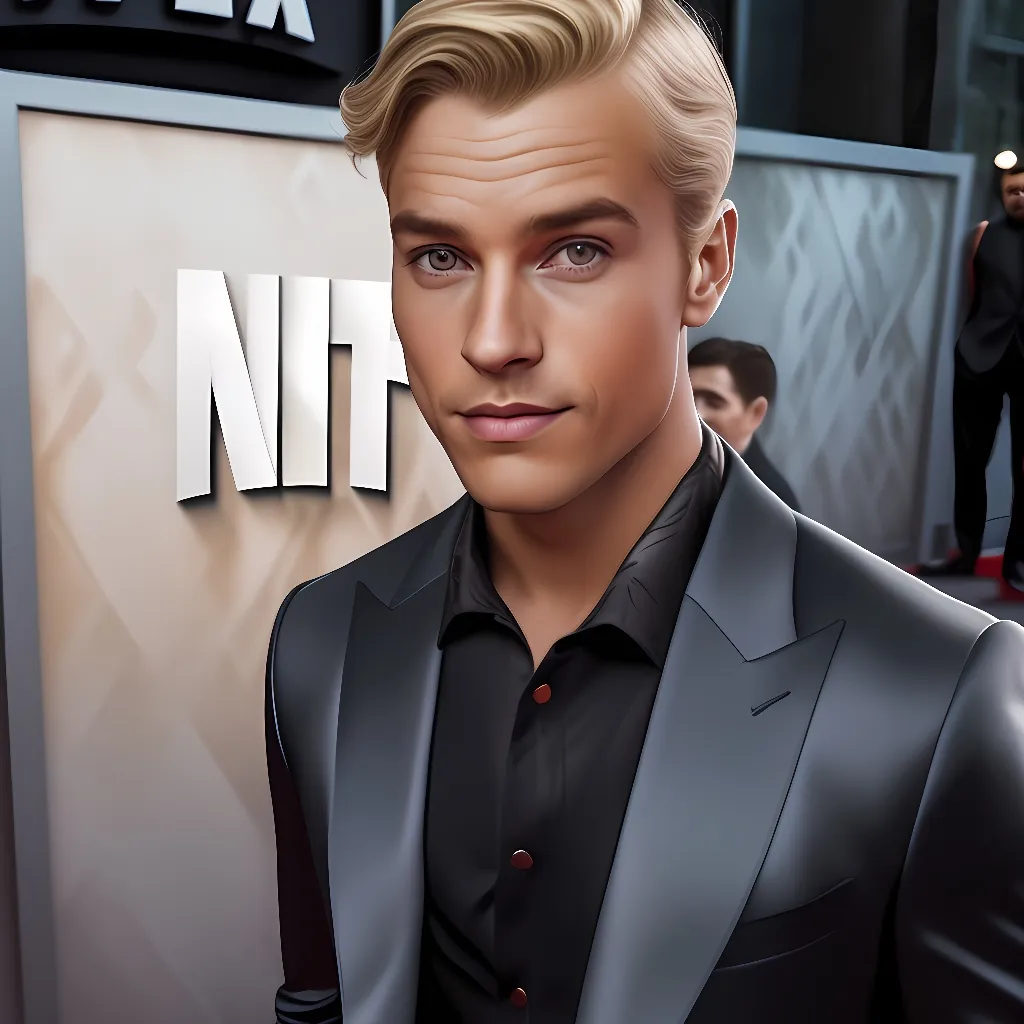 chat with ai character: Taz Skylar 