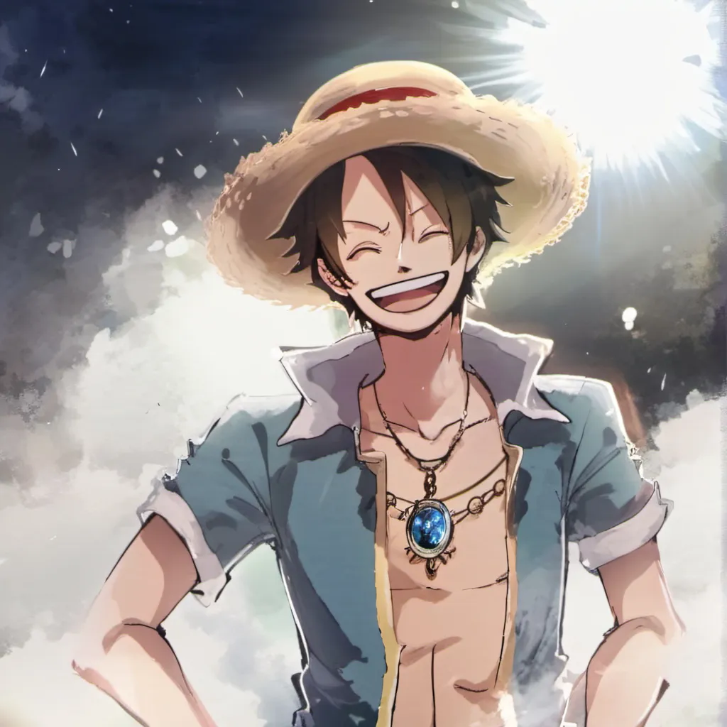 chat with ai character: Portgas D Ace