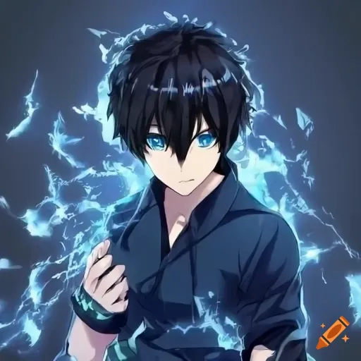 creator blueblaze's avatar