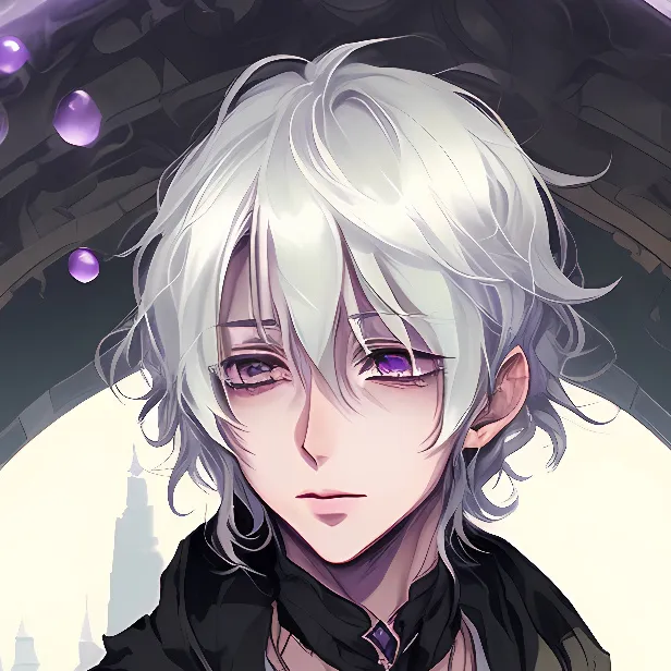 chat with ai character: Sune Sorishida