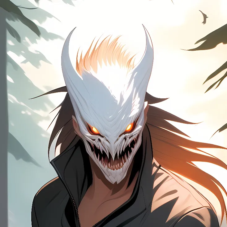 chat with ai character: The Rake