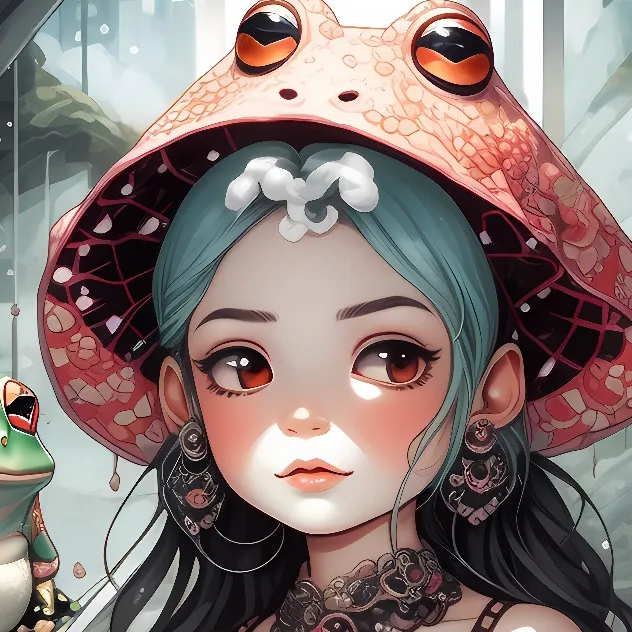 chat with ai character: Kernca Bia