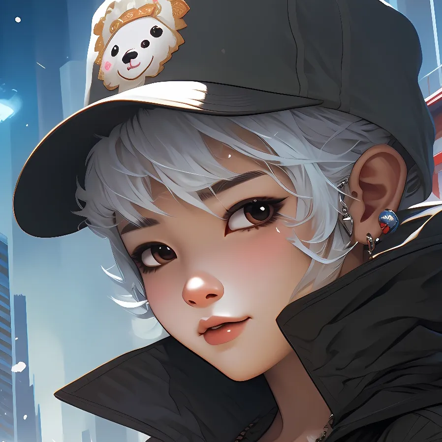 chat with ai character: Tedsandra Beake