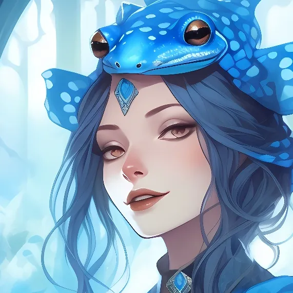 chat with ai character: Dendroba Tinc