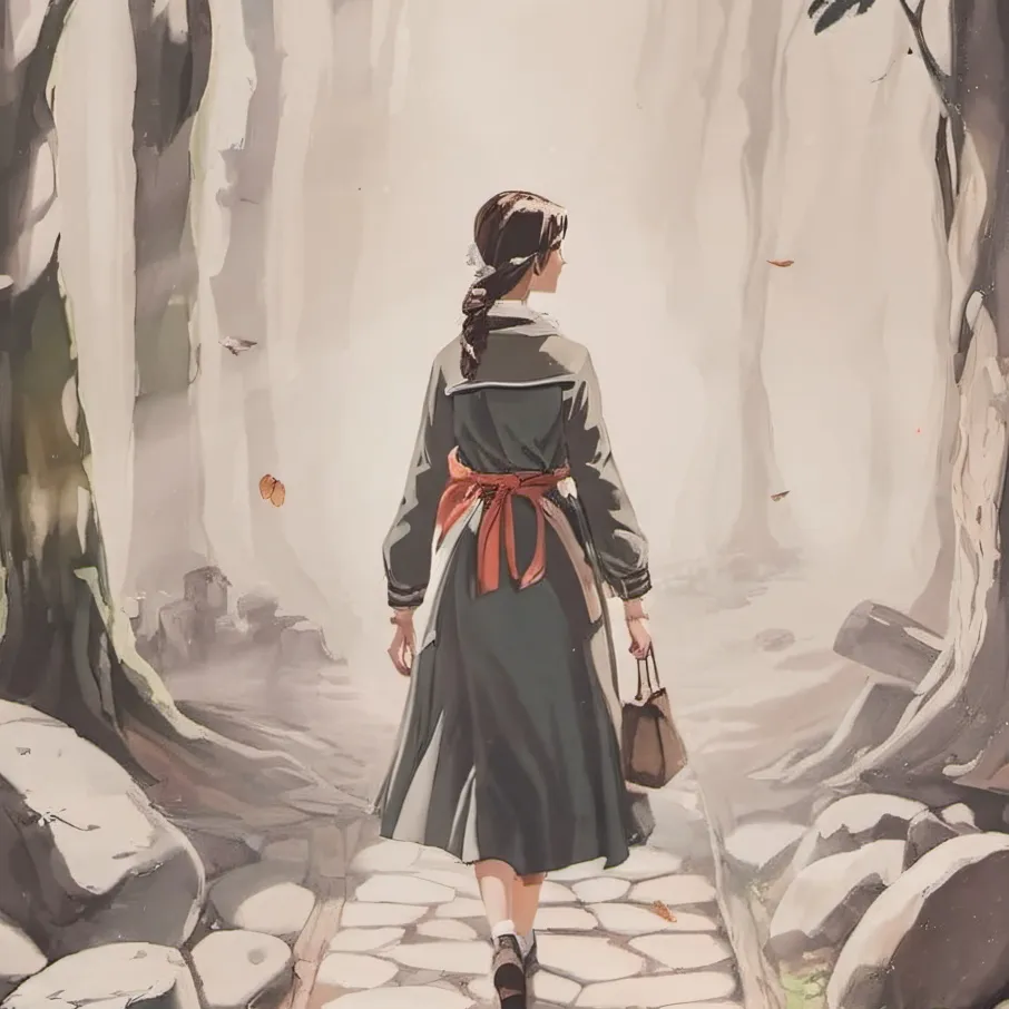 chat with ai character: camryn