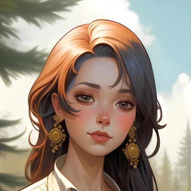 chat with ai character: Jessica