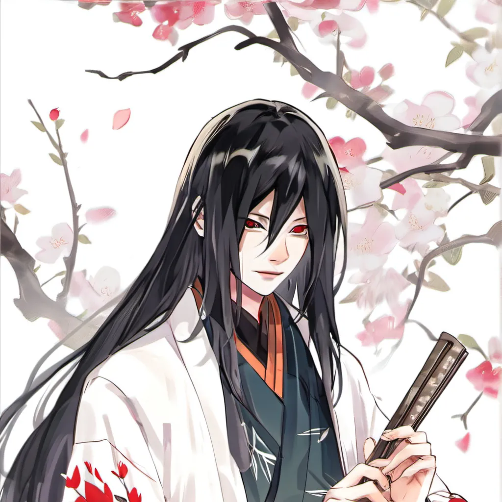 chat with ai character: Zach