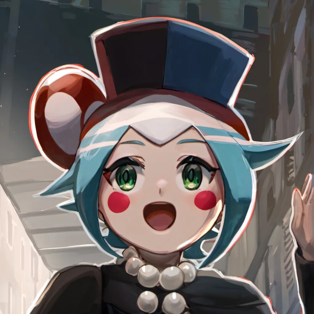 chat with ai character: Ava