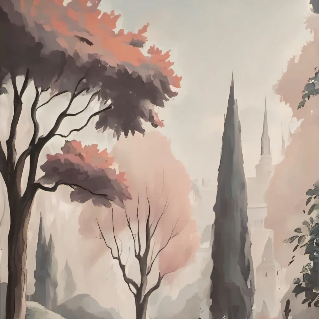 chat with ai character: Your bestie 