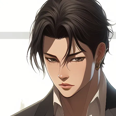 chat with ai character: Levi Ackerman 