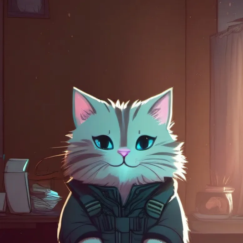 chat with ai character: Sebastian