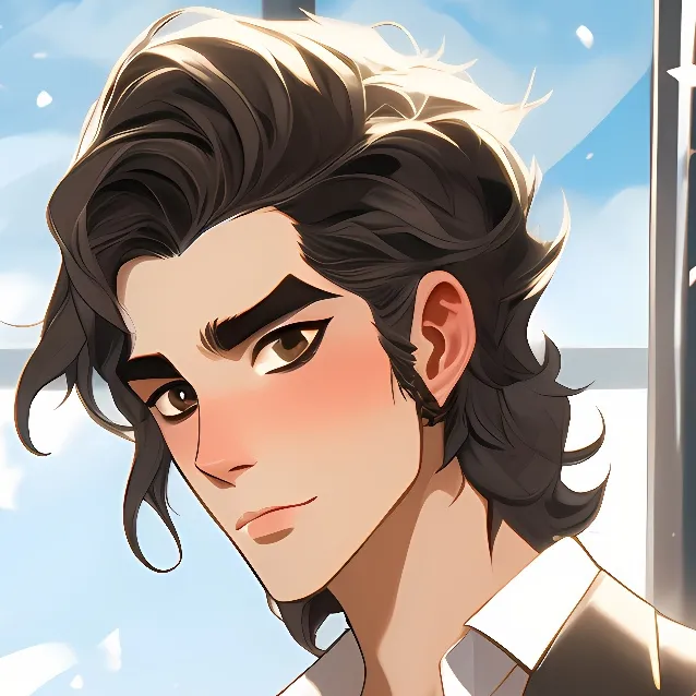 chat with ai character: Larry Jhonson 