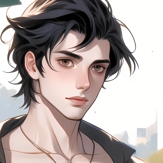 chat with ai character: Parker