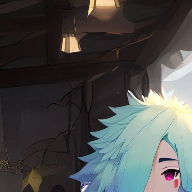 chat with ai character: Kidritz