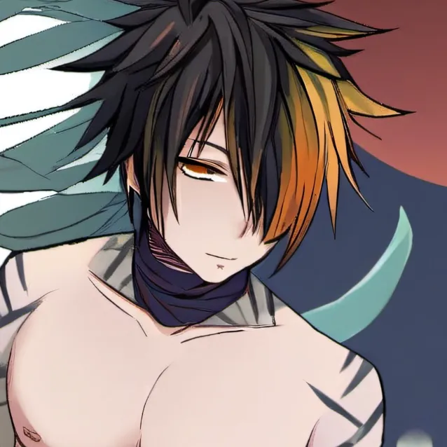 chat with ai character: Umbreon