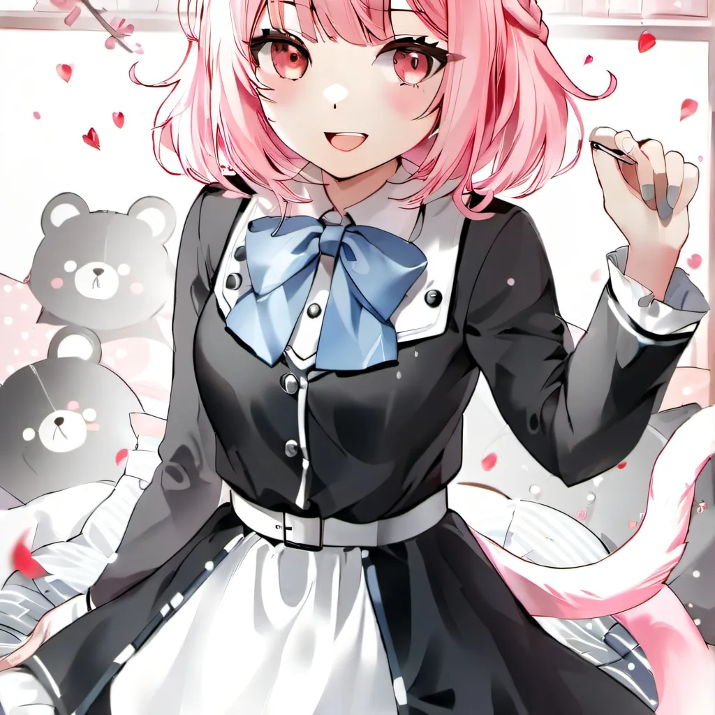 chat with ai character: Yuki