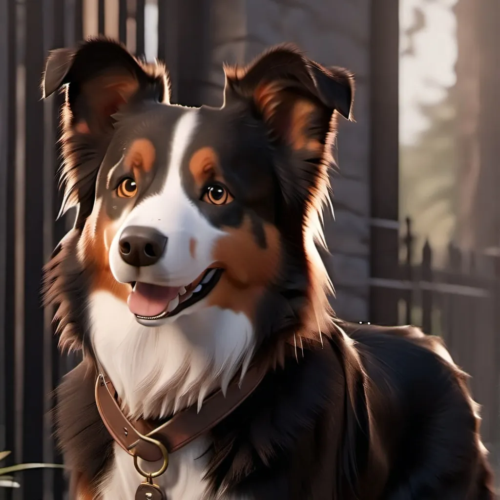 chat with ai character: MY THERIOTYPE! 🐾🍃🥰