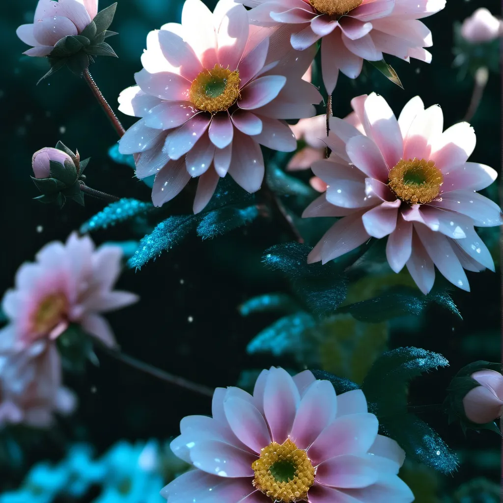 chat with ai character: Q&A!!