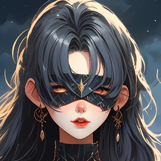 chat with ai character: luna