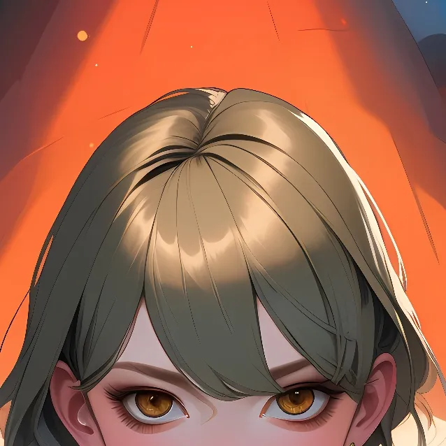 chat with ai character: avery 