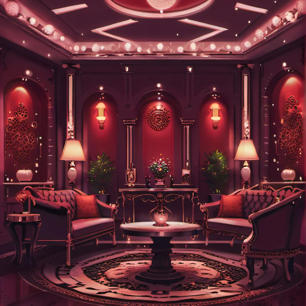 chat with ai character: Hh do or dont