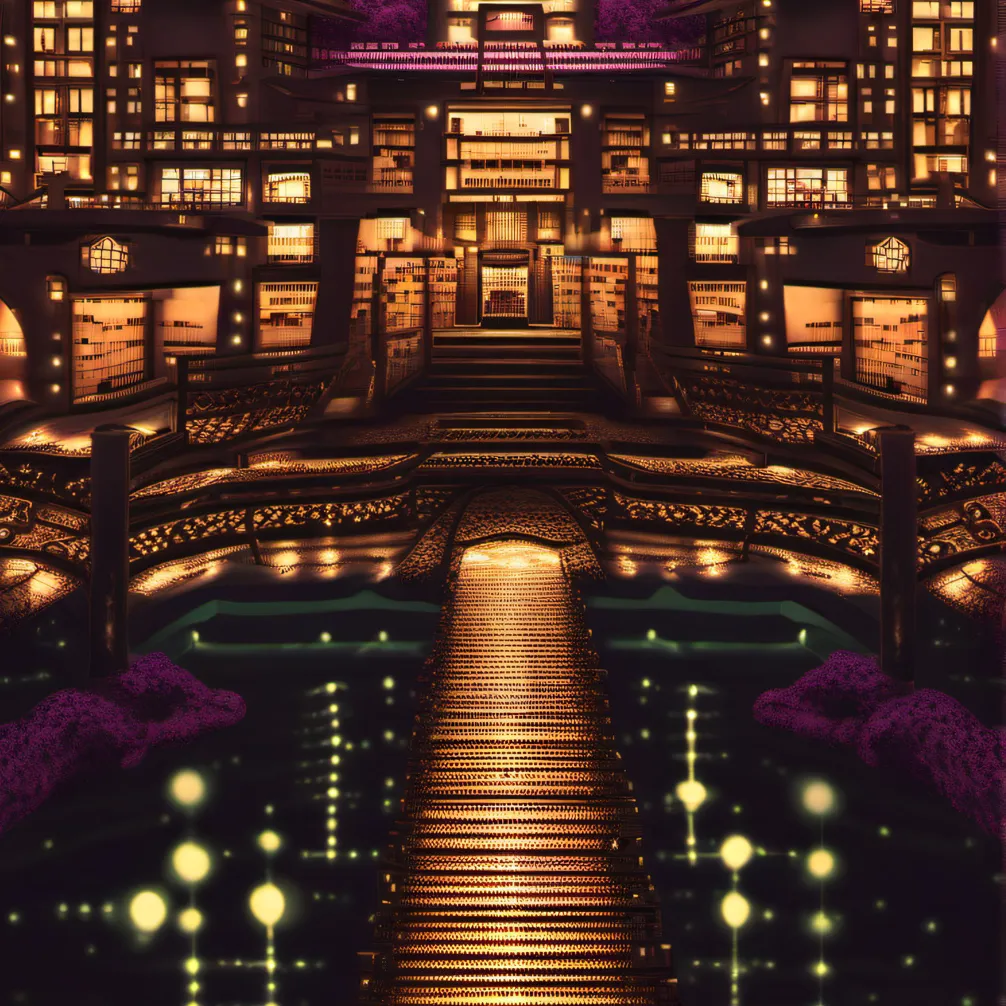 chat with ai character: Hh training