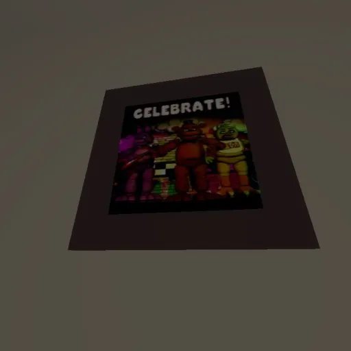 creator the Freddy fazbear's avatar