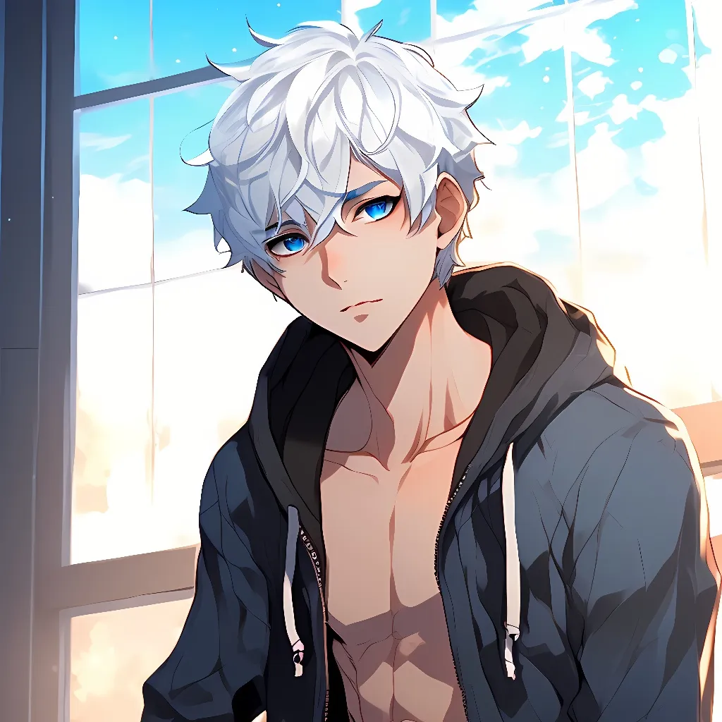 chat with ai character: Andrew 