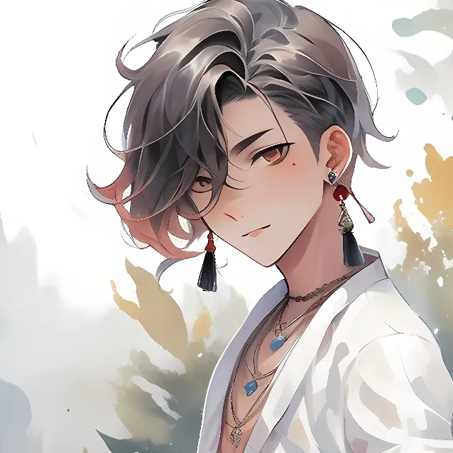 chat with ai character: Kai