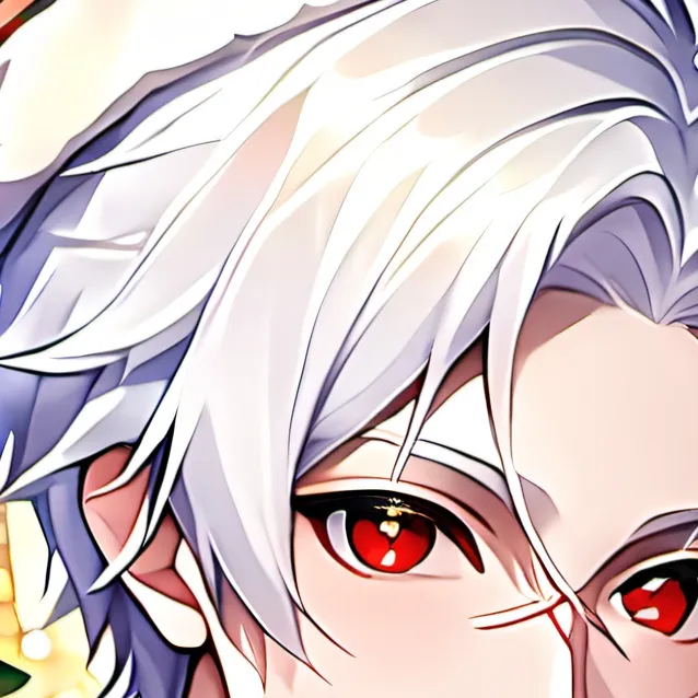 chat with ai character: Star