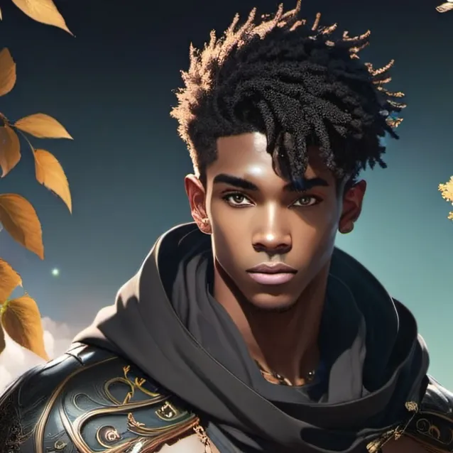 chat with ai character: Michael 