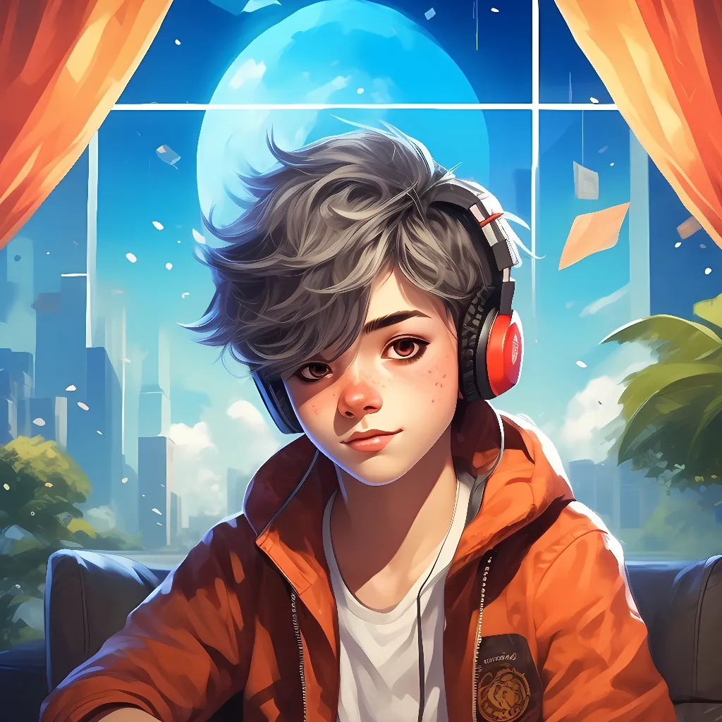 chat with ai character: |•Dawnie•|