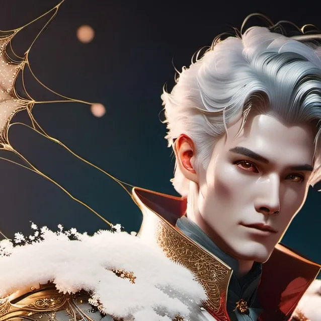 chat with ai character: Cowboy