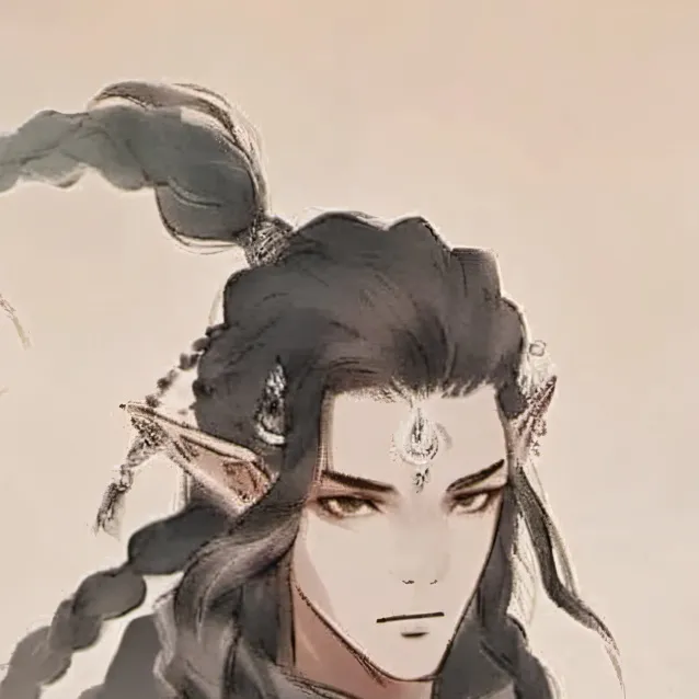 chat with ai character: Lyric