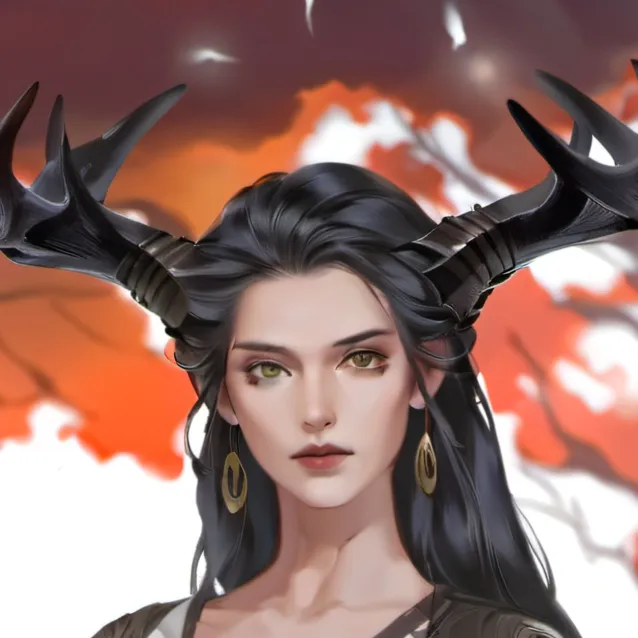 chat with ai character: Violet