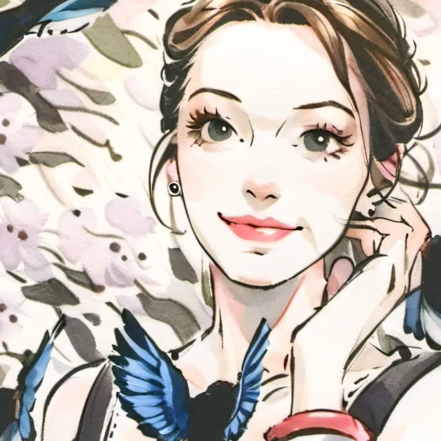 chat with ai character: Briar