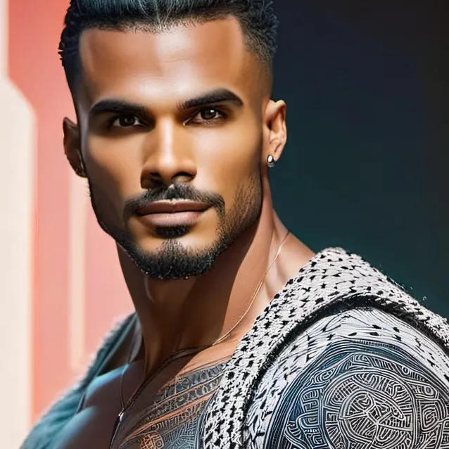 chat with ai character: Ezekiel