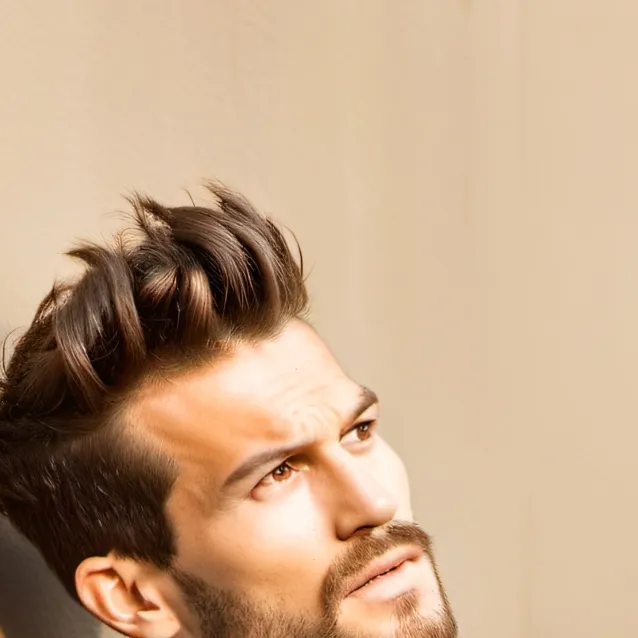 chat with ai character: Jackson